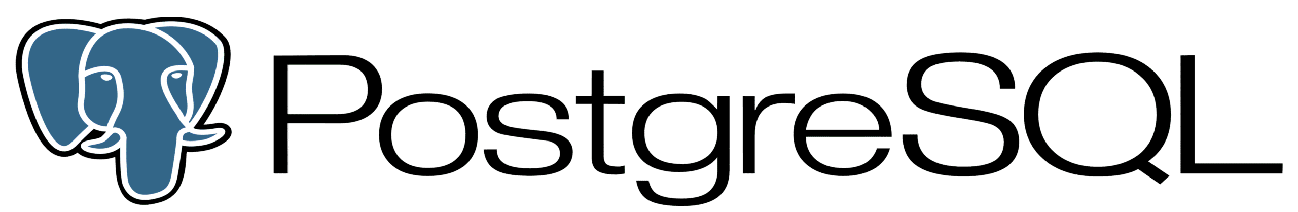 PostgreSQL-Logo
